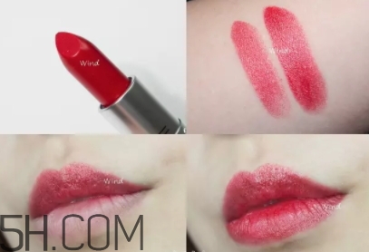 cockney和chili試色對比 mac cockney和chili哪個(gè)好看