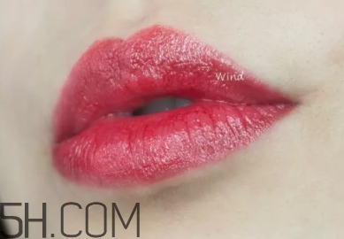 cockney和chili試色對比 mac cockney和chili哪個(gè)好看