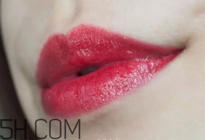 cockney和chili試色對比 mac cockney和chili哪個(gè)好看