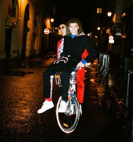 a bathing ape巴黎限定系列好看嗎_款式有哪些？