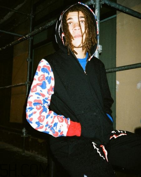 a bathing ape巴黎限定系列好看嗎_款式有哪些？