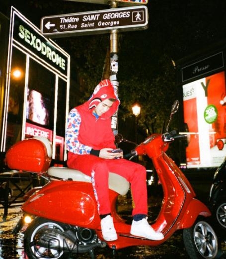 a bathing ape巴黎限定系列好看嗎_款式有哪些？