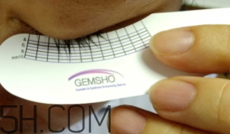 睫毛增長液怎么用？睫毛增長液使用方法圖解