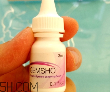 睫毛增長液怎么用？睫毛增長液使用方法圖解