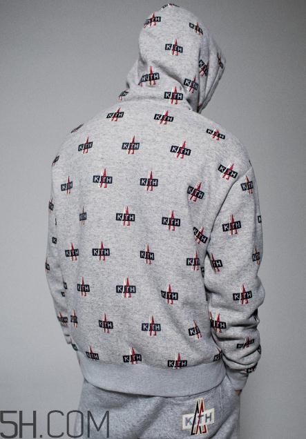 kith與moncler聯(lián)名系列發(fā)售時間_在哪買？