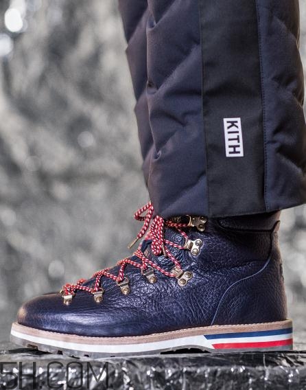 kith與moncler聯(lián)名系列發(fā)售時間_在哪買？