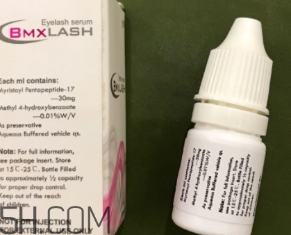 睫毛增長液一天涂幾次？睫毛增長液多久涂一次