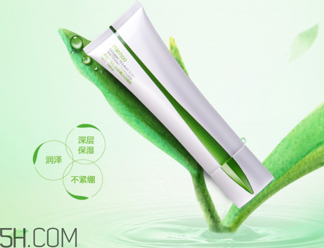 韓后茶蕊嫩白潔面乳 韓后茶蕊嫩白潔面乳