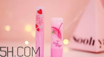 秋冬潤唇膏推薦 平價(jià)潤唇膏哪個(gè)牌子好