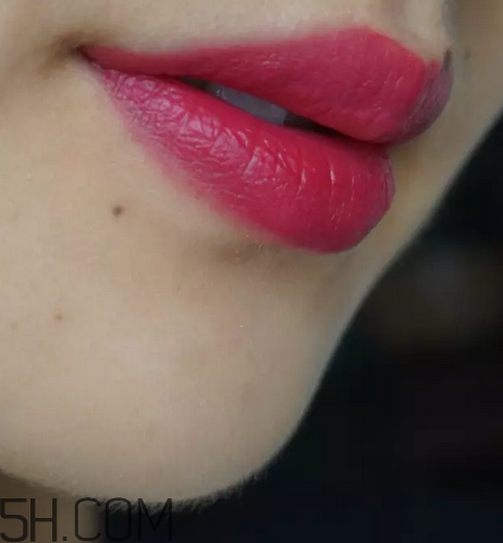 紀(jì)梵希禁忌之吻16號是什么顏色？紀(jì)梵希哪個色號適合黃皮？