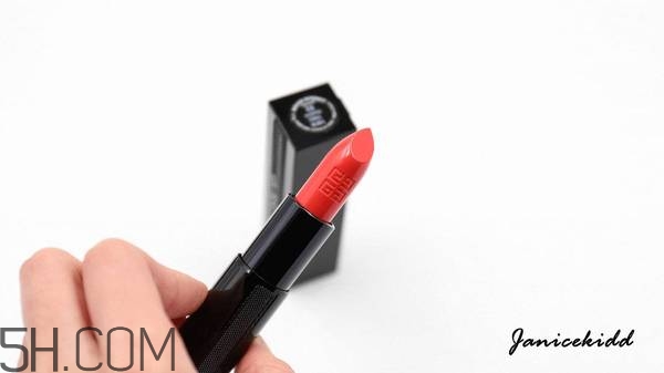 紀(jì)梵希禁忌之吻哪個(gè)顏色好看？紀(jì)梵希熱門口紅色號試色推薦