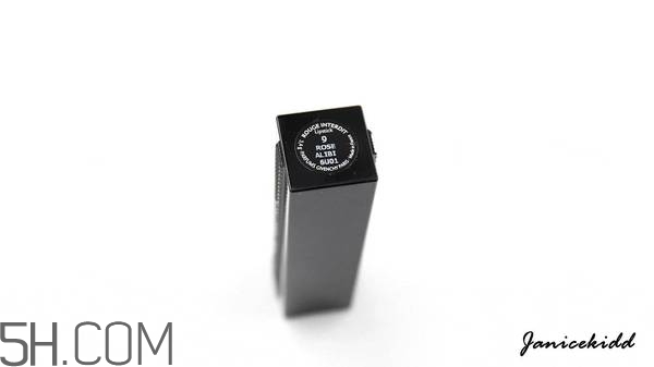 紀(jì)梵希禁忌之吻哪個(gè)顏色好看？紀(jì)梵希熱門口紅色號試色推薦