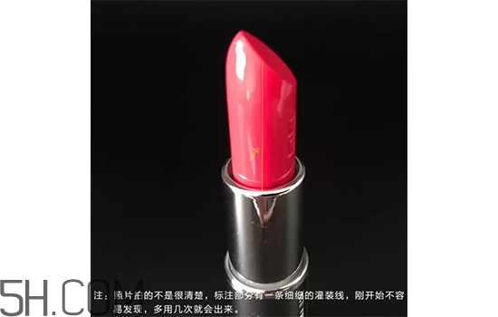 紀(jì)梵?？诩t204是什么顏色？紀(jì)梵希小羊皮真假辨別方法