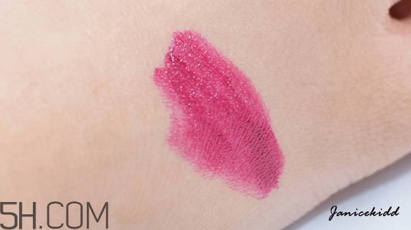 紀(jì)梵希禁忌之吻哪個(gè)顏色好看？紀(jì)梵希熱門口紅色號試色推薦