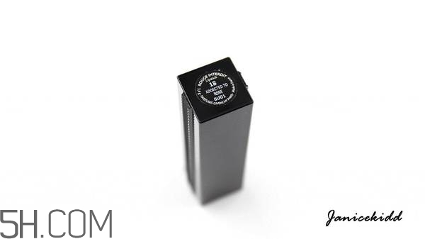 紀(jì)梵希禁忌之吻哪個(gè)顏色好看？紀(jì)梵希熱門口紅色號試色推薦