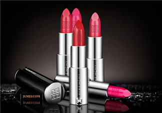 紀梵希小羊皮唇膏306試色 紀梵希豆沙色口紅是幾號