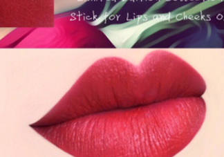 胭脂紅口紅適合什么人？胭脂紅口適合年齡