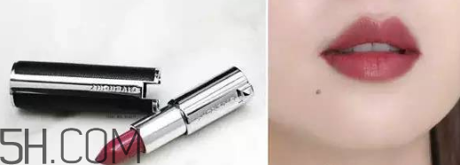 紀(jì)梵希小羊皮唇膏306試色 紀(jì)梵希豆沙色口紅是幾號 紀(jì)梵希小羊皮唇膏306試色 紀(jì)梵希豆沙色口紅是幾號