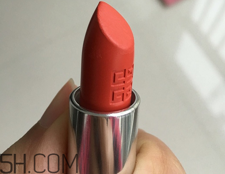 紀(jì)梵希304是西柚色嗎？紀(jì)梵希小羊皮304和317哪個(gè)好看？