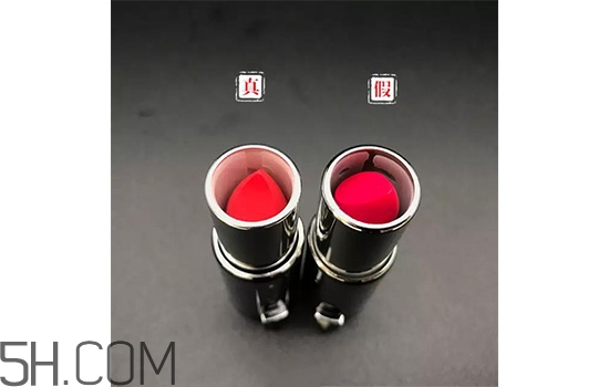 紀(jì)梵?？诩t204是什么顏色？紀(jì)梵希小羊皮真假辨別方法