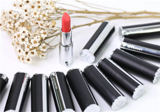 紀(jì)梵希小綠皮色號(hào)試色 紀(jì)梵希小羊皮哪個(gè)色號(hào)值得買