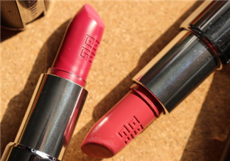 紀(jì)梵希小羊皮真假圖 紀(jì)梵希小羊皮是啞光嗎