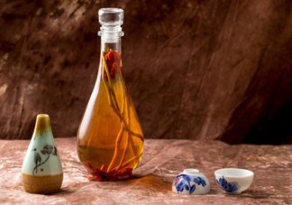 哪些酒適合做藥酒？黃酒適合做藥酒嗎？