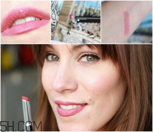 紀(jì)梵希小羊皮唇膏306試色 紀(jì)梵希豆沙色口紅是幾號 紀(jì)梵希小羊皮唇膏306試色 紀(jì)梵希豆沙色口紅是幾號