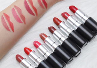 mac魅可小辣椒真假辨別