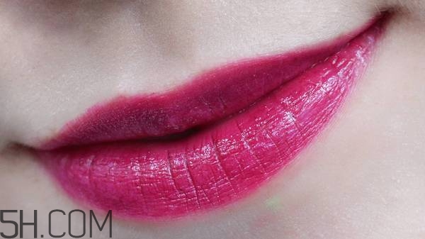 紀(jì)梵希禁忌之吻哪個(gè)顏色好看？紀(jì)梵希熱門口紅色號試色推薦