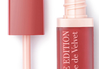 妙巴黎舒芙蕾唇釉哪個顏色好看？妙巴黎舒芙蕾唇釉最火色號