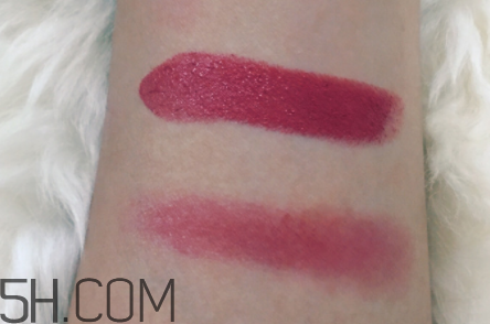 紀(jì)梵?？诩t204是什么顏色？紀(jì)梵希小羊皮真假辨別方法