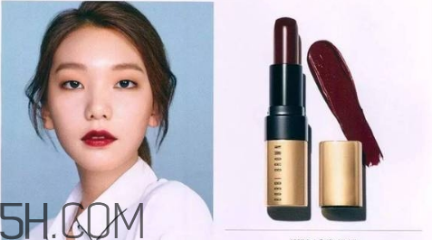香奈兒絲絨口紅43適合黃皮嗎？香奈兒口紅哪個色最火？