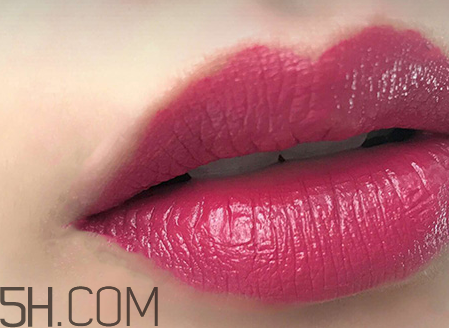 紀(jì)梵?？诩t315適合什么人？紀(jì)梵希粗管328適合黃皮嗎？