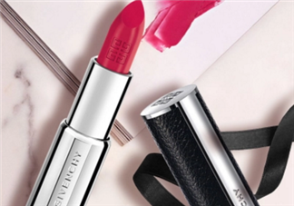 紀(jì)梵希口紅315適合什么人？紀(jì)梵希粗管328適合黃皮嗎？
