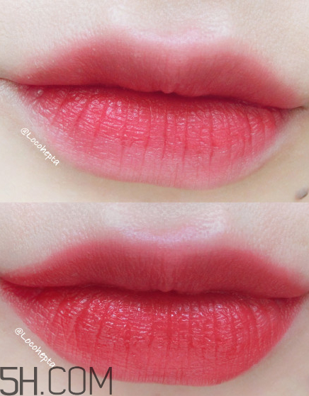 紀(jì)梵希禁忌之吻16號是什么顏色？紀(jì)梵希哪個色號適合黃皮？