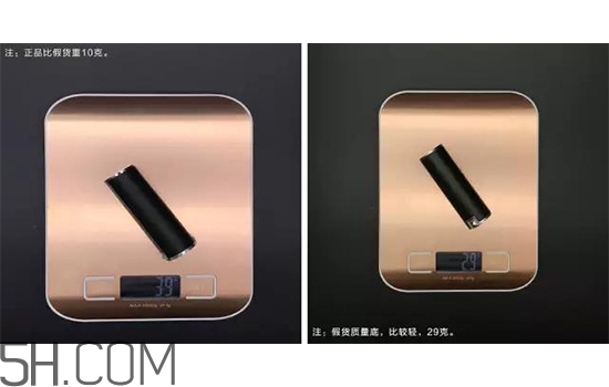 紀(jì)梵?？诩t204是什么顏色？紀(jì)梵希小羊皮真假辨別方法