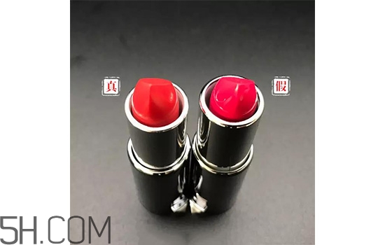 紀(jì)梵?？诩t204是什么顏色？紀(jì)梵希小羊皮真假辨別方法