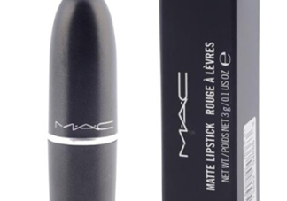 mac水紅色口紅好看嗎？mac水紅色試色