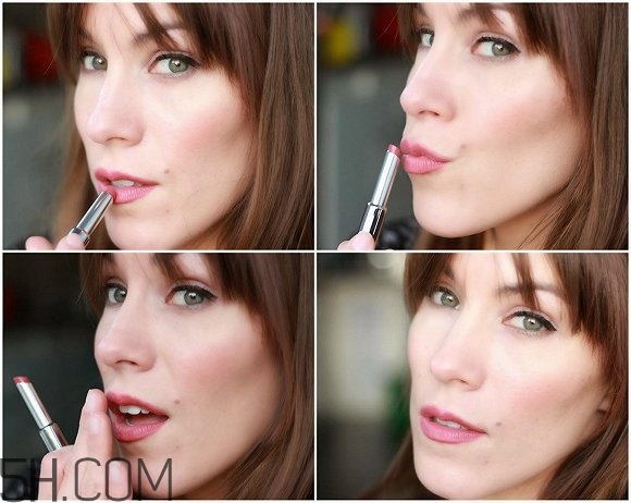 紀(jì)梵希小羊皮唇膏306試色 紀(jì)梵希豆沙色口紅是幾號 紀(jì)梵希小羊皮唇膏306試色 紀(jì)梵希豆沙色口紅是幾號