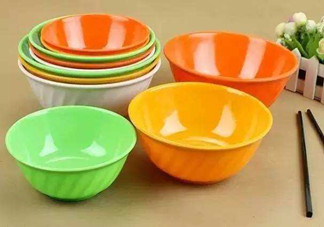什么是仿瓷碗？仿瓷碗是塑料碗嗎？