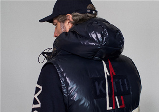 kith與moncler聯(lián)名系列發(fā)售時(shí)間_在哪買(mǎi)？