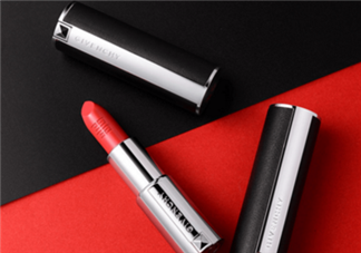 紀(jì)梵希小羊皮304是什么顏色？紀(jì)梵希小羊皮滋潤(rùn)嗎？