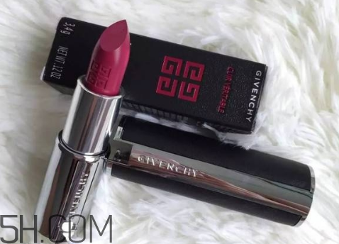 梅子色口紅哪個(gè)牌子好？絲絨口紅怎么涂好看？