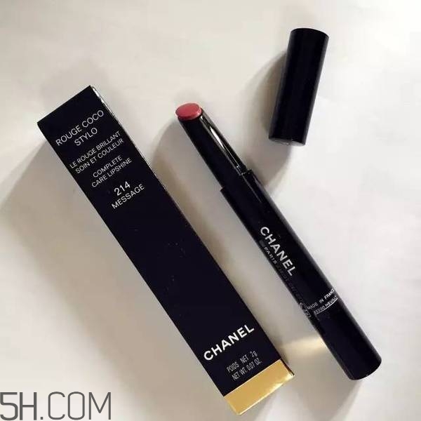 香奈兒絲絨口紅43適合黃皮嗎？香奈兒口紅哪個色最火？