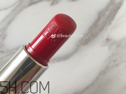 紀(jì)梵希小羊皮唇膏306試色 紀(jì)梵希豆沙色口紅是幾號 紀(jì)梵希小羊皮唇膏306試色 紀(jì)梵希豆沙色口紅是幾號