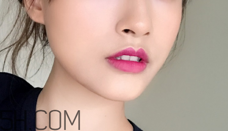 紀(jì)梵希口紅204是什么顏色？紀(jì)梵希小羊皮真假辨別方法