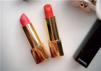 香奈兒絲絨口紅43適合黃皮嗎？香奈兒口紅哪個色最火？