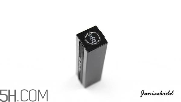 紀(jì)梵希禁忌之吻哪個(gè)顏色好看？紀(jì)梵希熱門口紅色號試色推薦