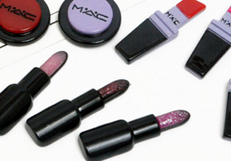 cockney和chili試色對(duì)比 mac cockney和chili哪個(gè)好看